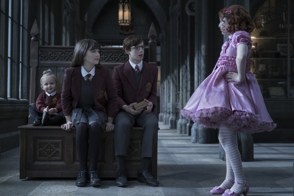a series of unfortunate events season 2 image 1