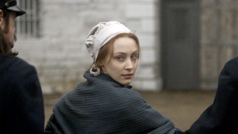Alias Grace – Mais uma audaz adaptação da obra de Margaret Atwood