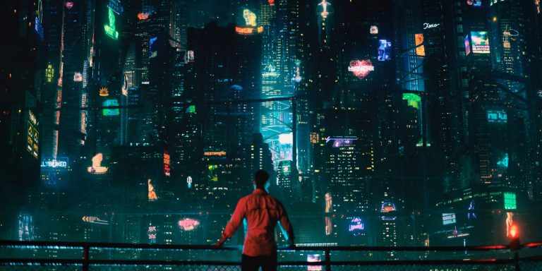 Altered Carbon | Nova série da Netflix ganha data de estreia e trailer
