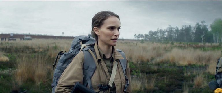 Aniquilação | Novo trailer com Natalie Portman
