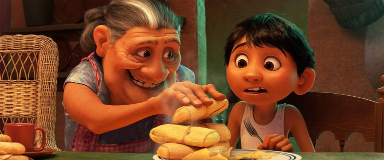 Coco | Animação da Pixar soma e segue nas bilheteiras