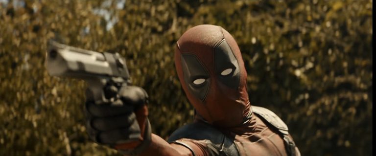 Deadpool 2 | Vídeo hilariante anuncia tatuagens grátis na CCXP17