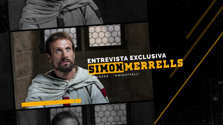 Let’s Talk #31 – À conversa com Simon Merrells (Especial CCPT 2017)