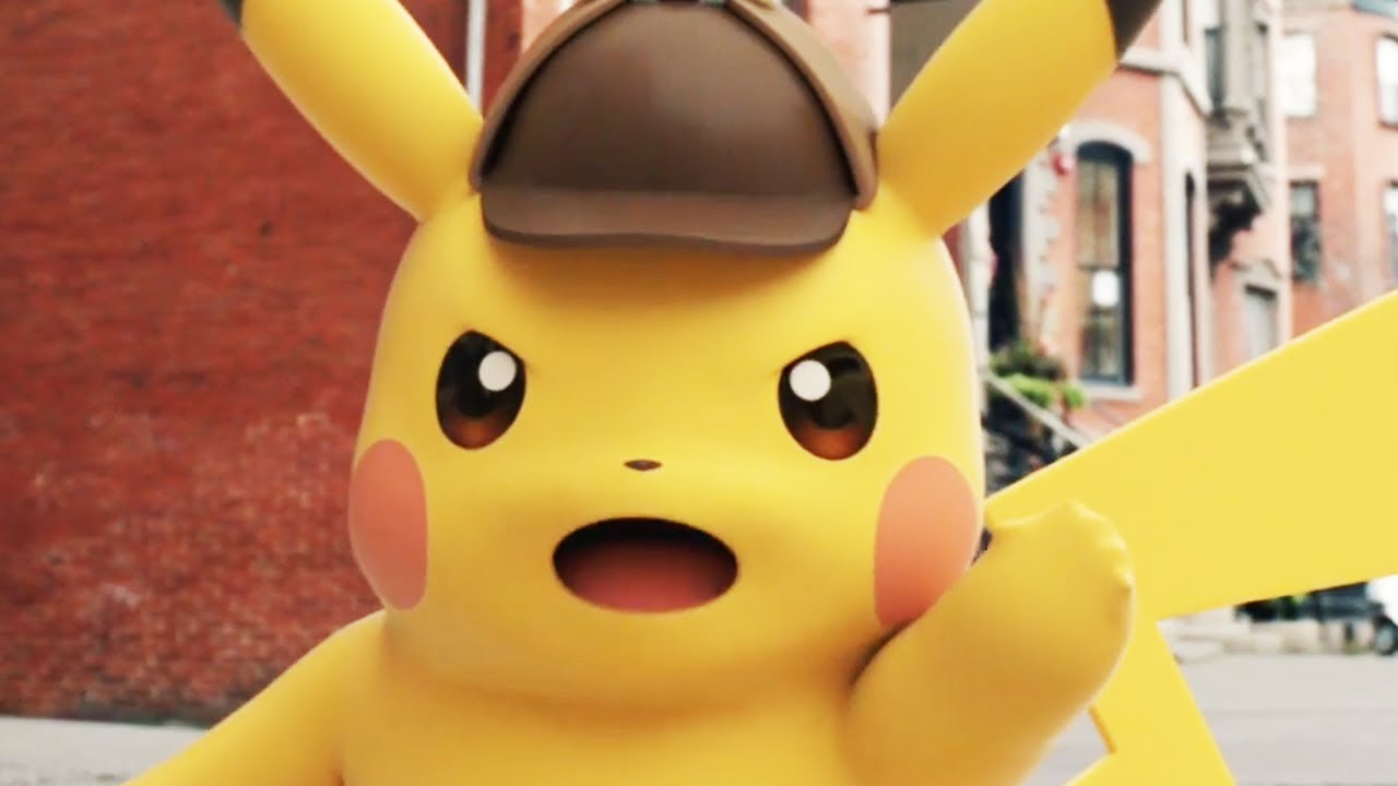 detective pikachu destaque