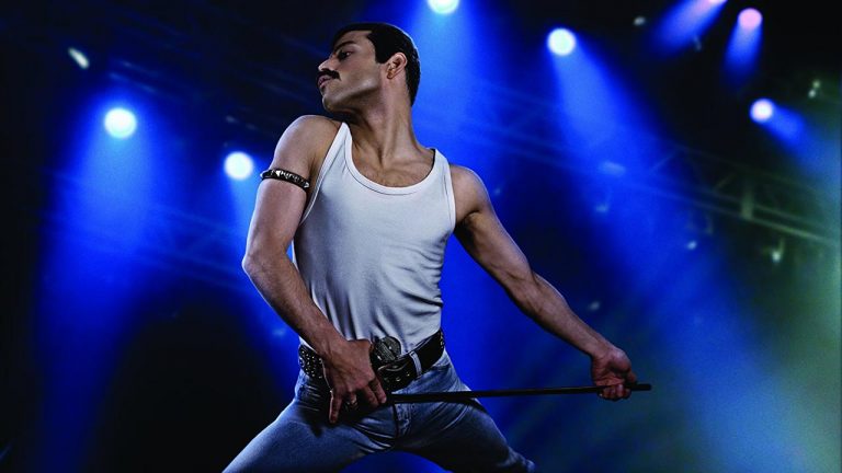 Chegou o trailer de “Bohemian Rhapsody”, a homenagem aos Queen