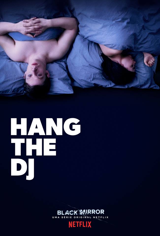 Hang The DJ