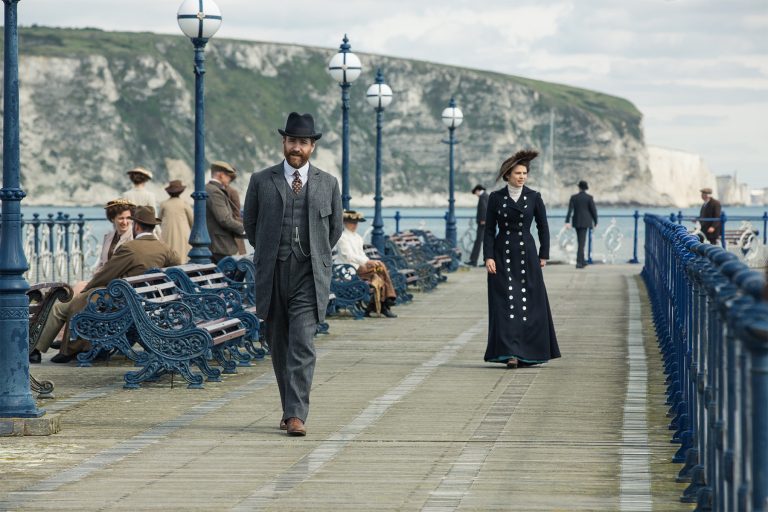 Howards End | Série ganha trailer e data de estreia