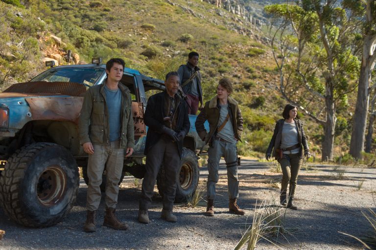 Maze Runner: A Cura Mortal | O trailer final chegou