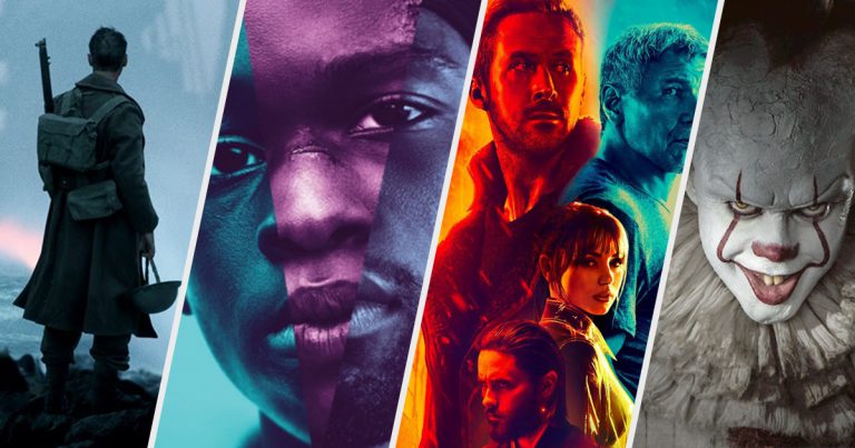 Os 15 melhores filmes de 2017 para o Cinema Pla’net
