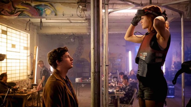 Ready Player One | Trailer abre as portas do OASIS