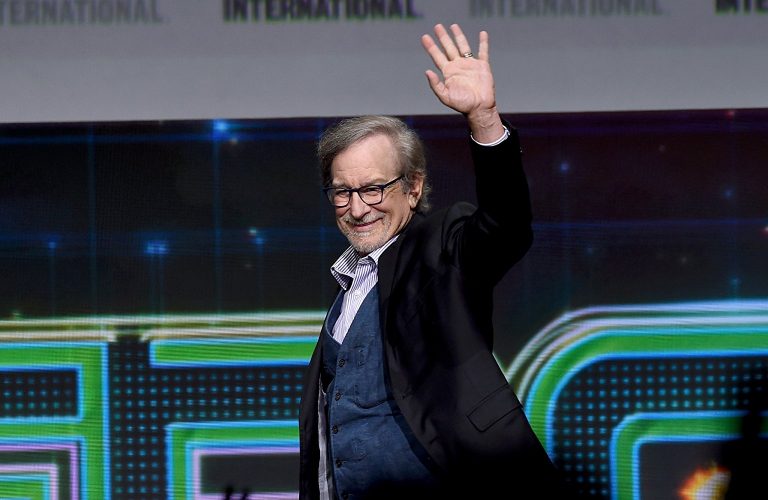 Ready Player One | Spielberg envolvido na sequela do livro