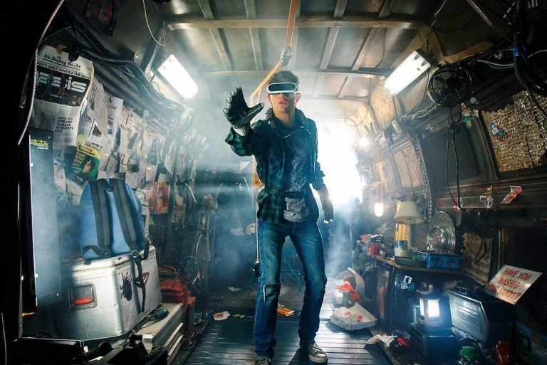 Ready Player One | Novas imagens e trailer lançados este fim-de-semana