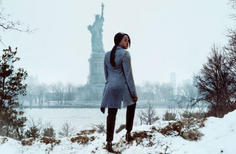 Seven Seconds – Divulgado teaser da nova série original da Netflix