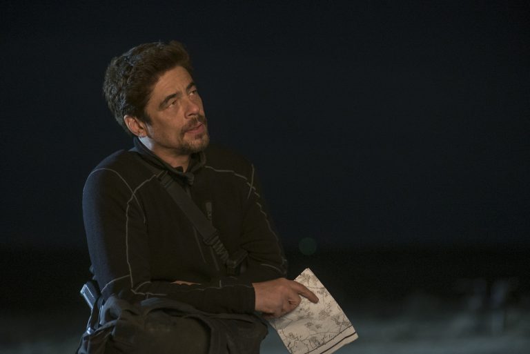 Soldado – “Sicário” está de volta com trailer da sequela