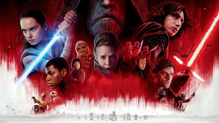 As 9 maiores críticas dos fãs a “Star Wars: Os Últimos Jedi”