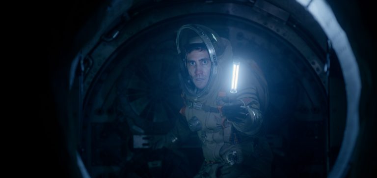 “Vida Inteligente”, uma estreia extraterrestre a 7 de janeiro no TVCine