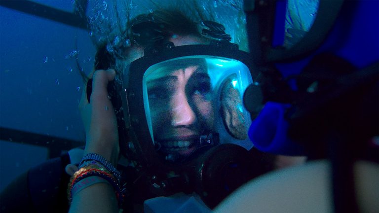 47 Metros de Terror – Um filme que só surpreendeu no final