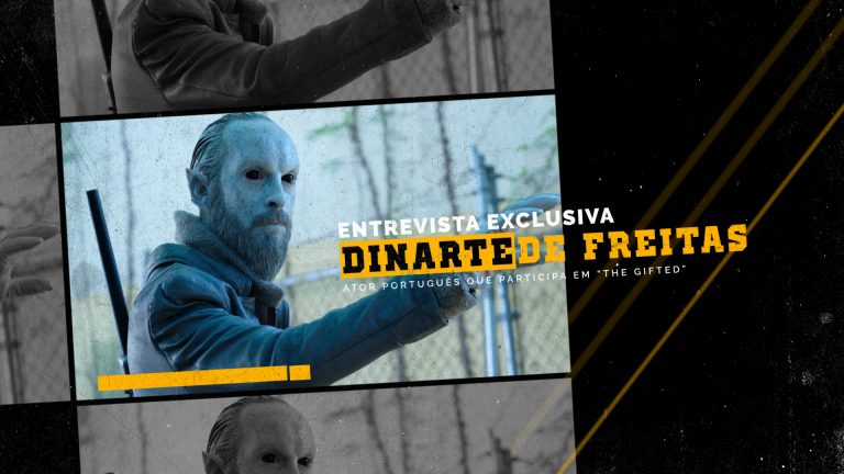 Let’s Talk #34 – Dinarte de Freitas o ator que divide o seu tempo entre Portugal e Hollywood