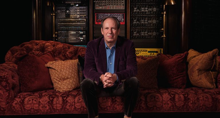 Hans Zimmer responsável pela banda sonora de “X-Men: Dark Phoenix”