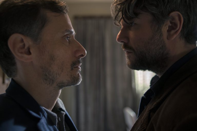 “O Mecanismo”, a nova série original da Netflix produzida no Brasil