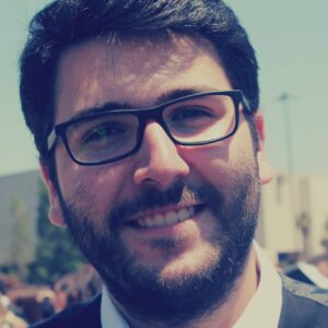 Picture of Ruben Dias