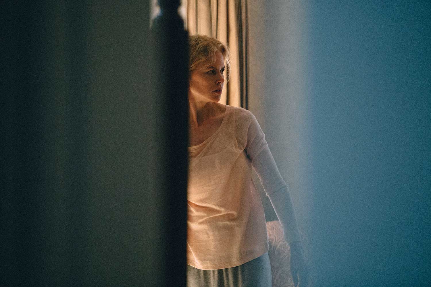 The-Killing-Of-A-Sacred-Deer-Nicole-Kidman - Cinema Planet