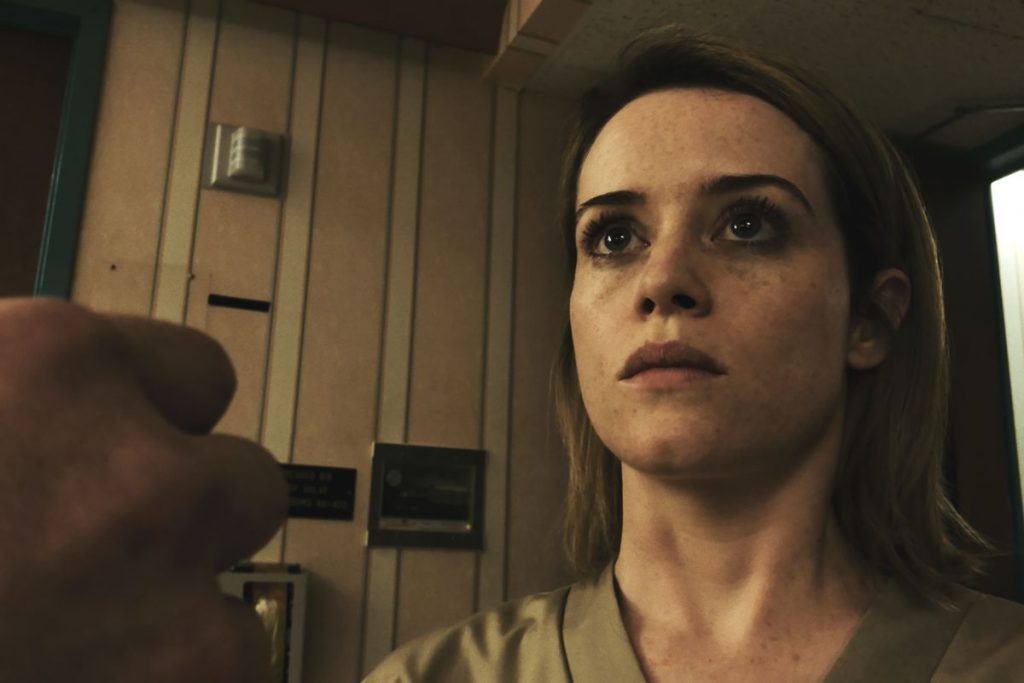 Revelado trailer de “Unsane”, o novo filme de Steven Soderbergh