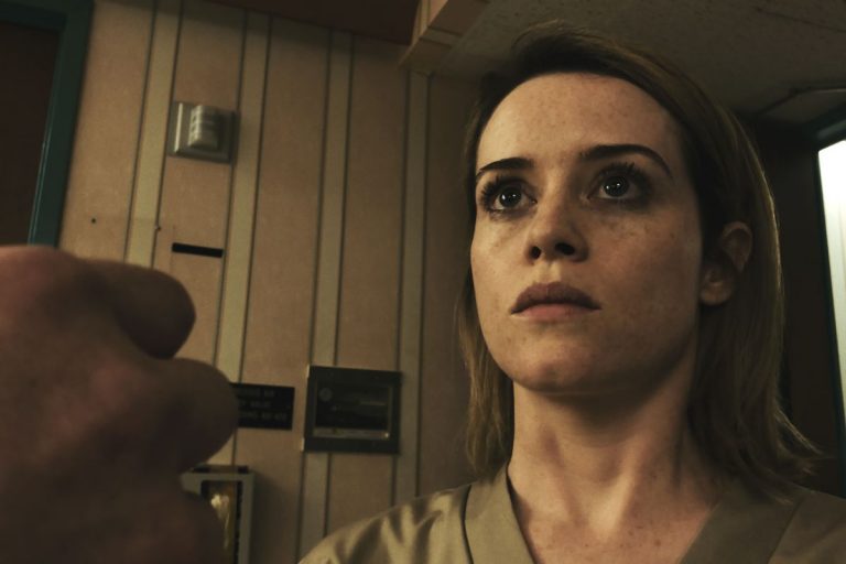Revelado trailer de “Unsane”, o novo filme de Steven Soderbergh