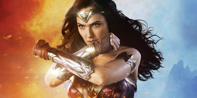 Vê a primeira foto de Gal Gadot em Wonder Woman 1984