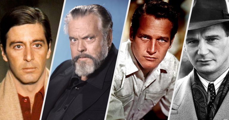 10 fortes candidatos a ganhar o Óscar mas que ficaram para trás
