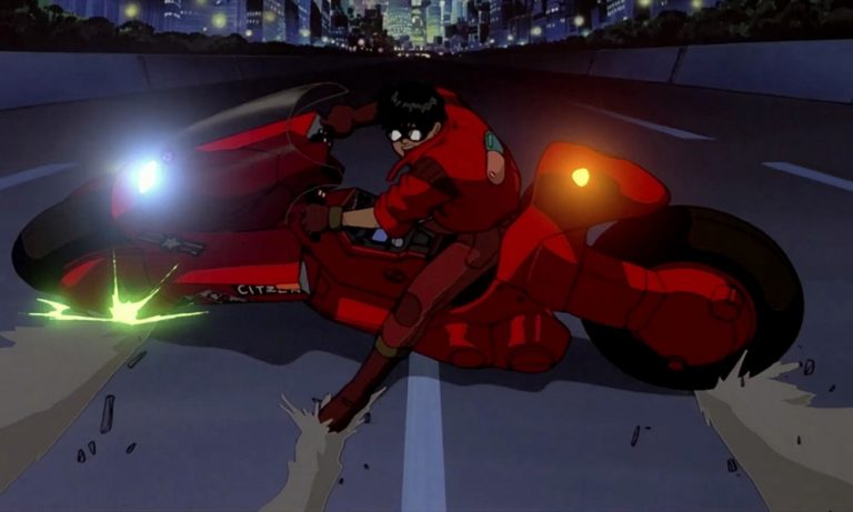 Um olhar sobre o cinema de animação japonês através de 7 filmes