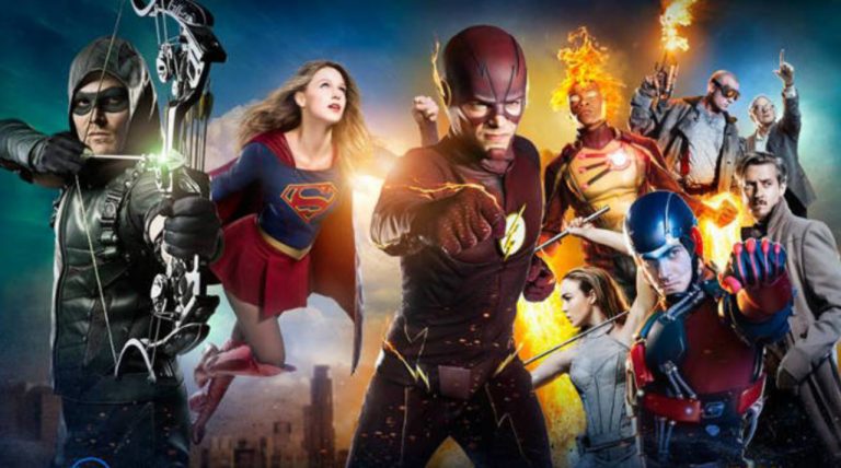Arrow, Flash e Supergirl preparam-se para o regresso em novo teaser