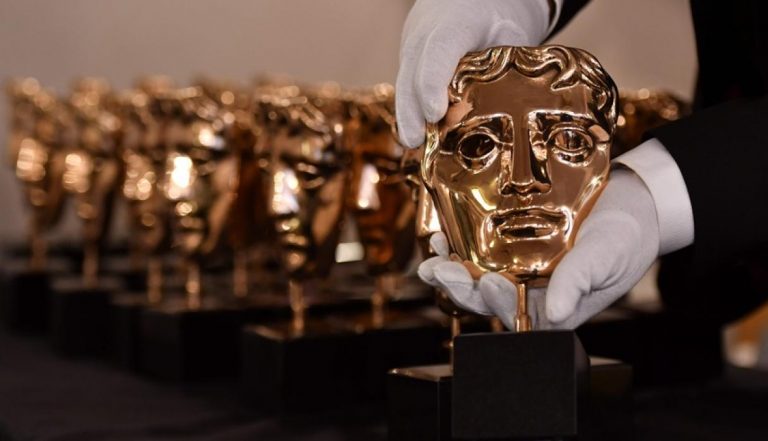 “A Forma da Água” lidera nomeações nos BAFTA 2018