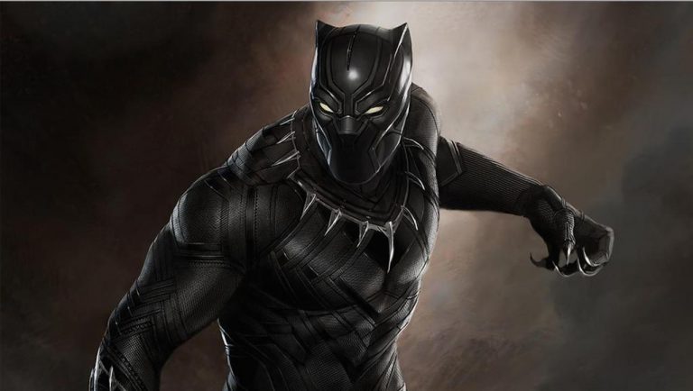 Divulgado o primeiro clip de “Black Panther”