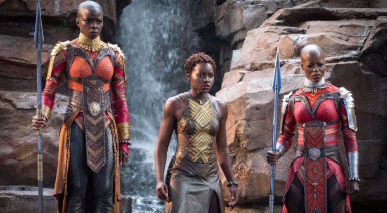 Marvel disponibiliza novo spot publicitário para “Black Panther”