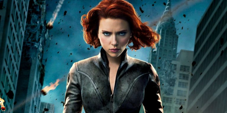 Scarlett Johansson desiste de papel de personagem transsexual