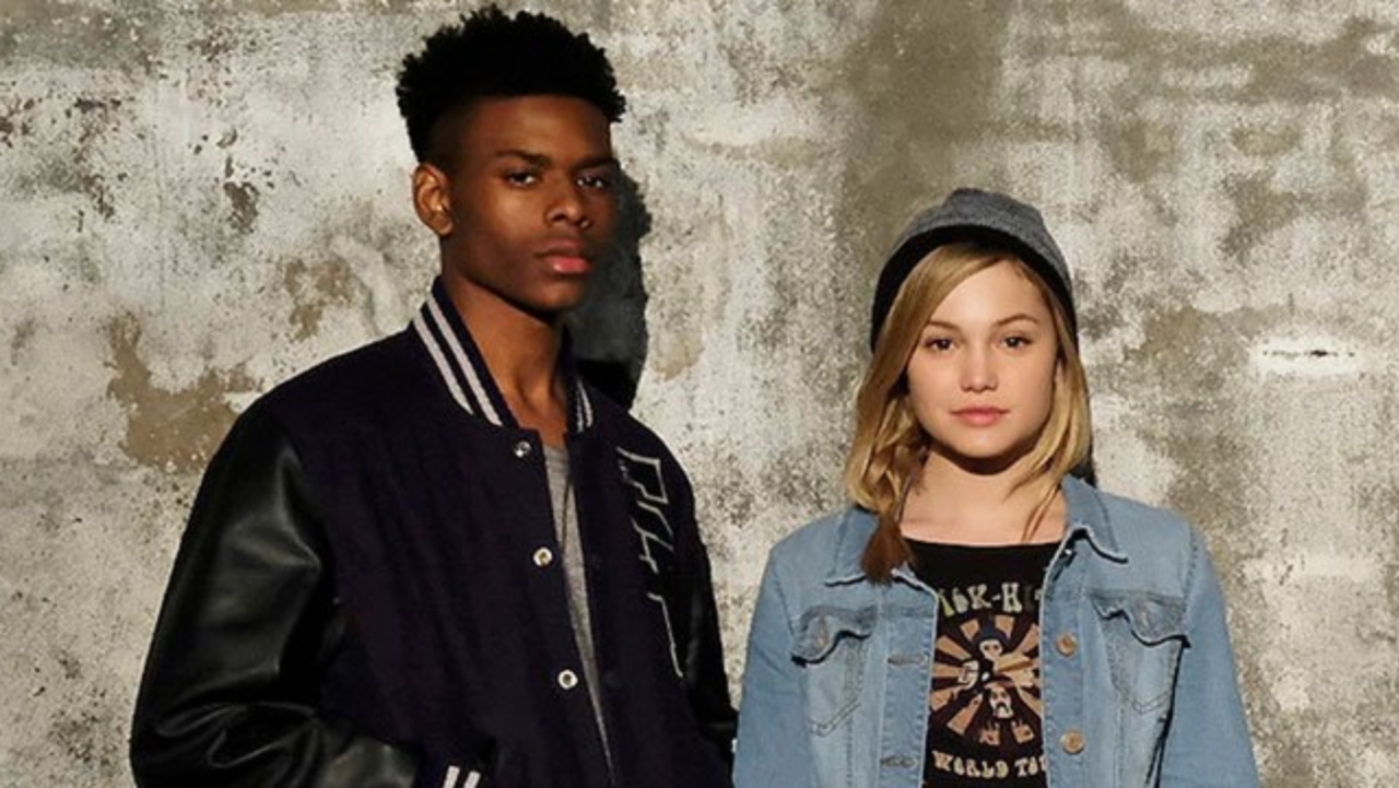 Cloak & Dagger