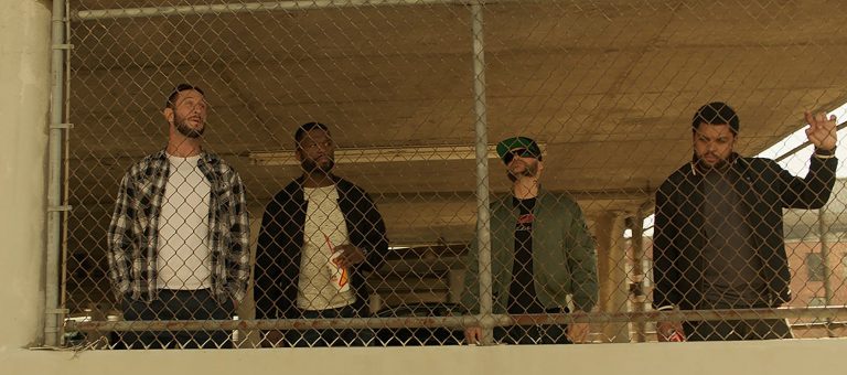 “Covil de Ladrões” – Um filme sem limites