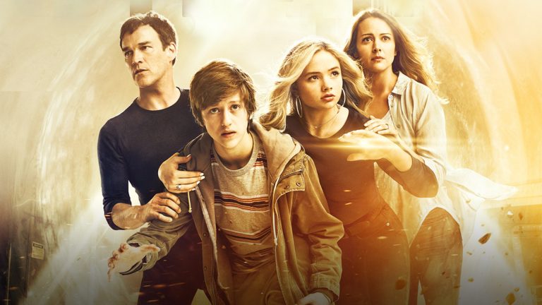The Gifted – O Regresso ao Universo dos X-Men (1ª Temporada)
