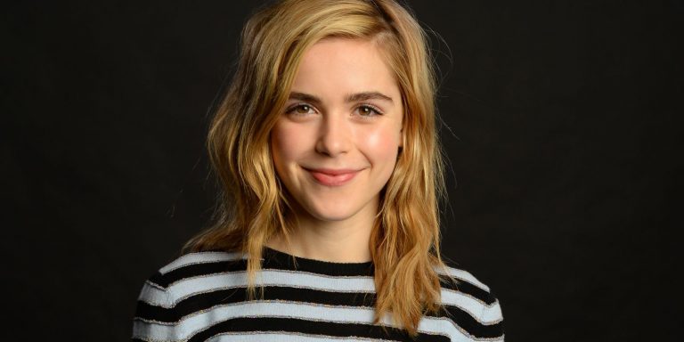 Kiernan Shipka vai protagonizar o remake de “Sabrina, a Bruxinha Adolescente”