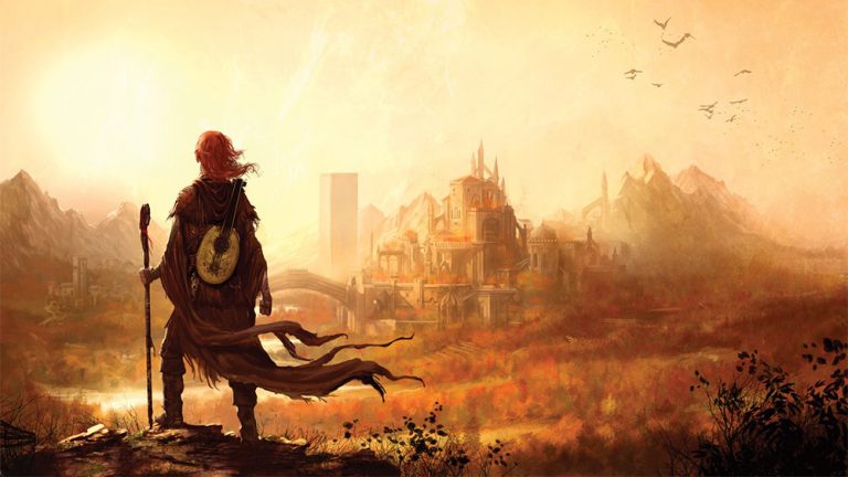 Lionsgate em negociações para a realização de “The Kingkiller Chronicles”
