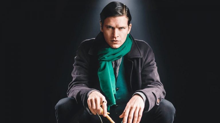Filme sobre Voldemort acumulou 12 milhões de views em 12 horas