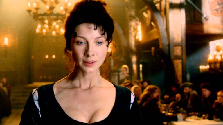 Outlander – Um resumo da primeira temporada