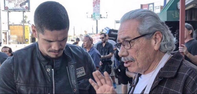 FX compra a primeira temporada de “Mayans MC”, para ser exibida ainda este ano