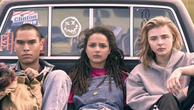 Conhece os vencedores do “Festival de Sundance 2018”
