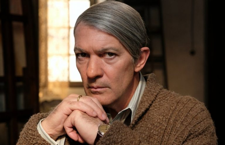 Revelado trailer de “Genius” com Antonio Banderas como Picasso