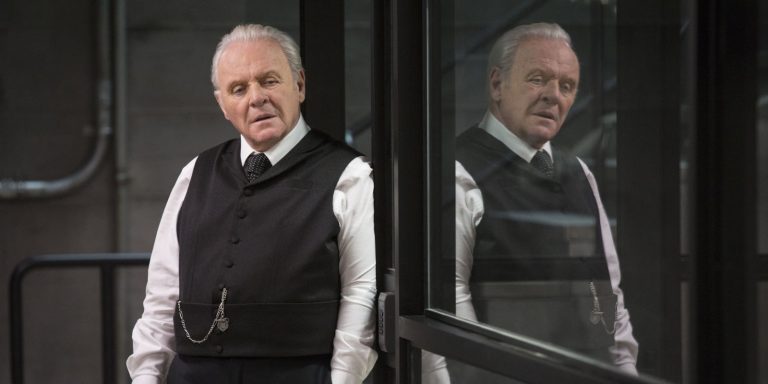 O que torna algo real? – Reflexão sobre a 1ª temporada de Westworld