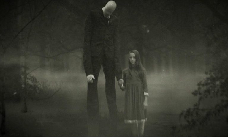 “Slender man” estreia em maio e o trailer chegou para vos aterrorizar