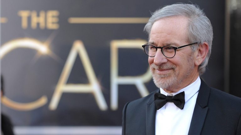 Steven Spielberg interessado em Indiana Jones e West Side Story