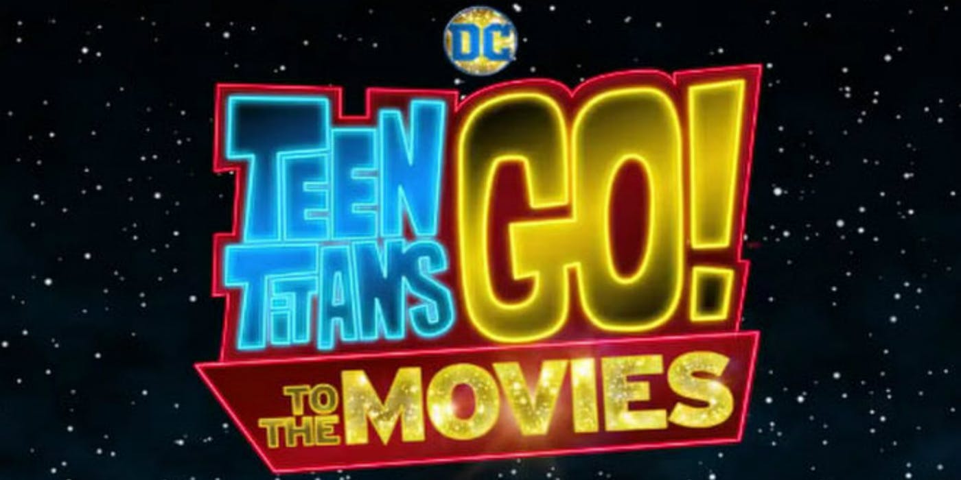 Teen Titans